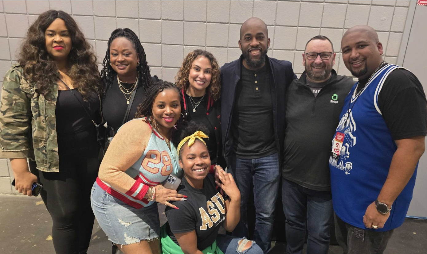 Sankofa Celebrating Community