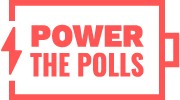 Power the polls