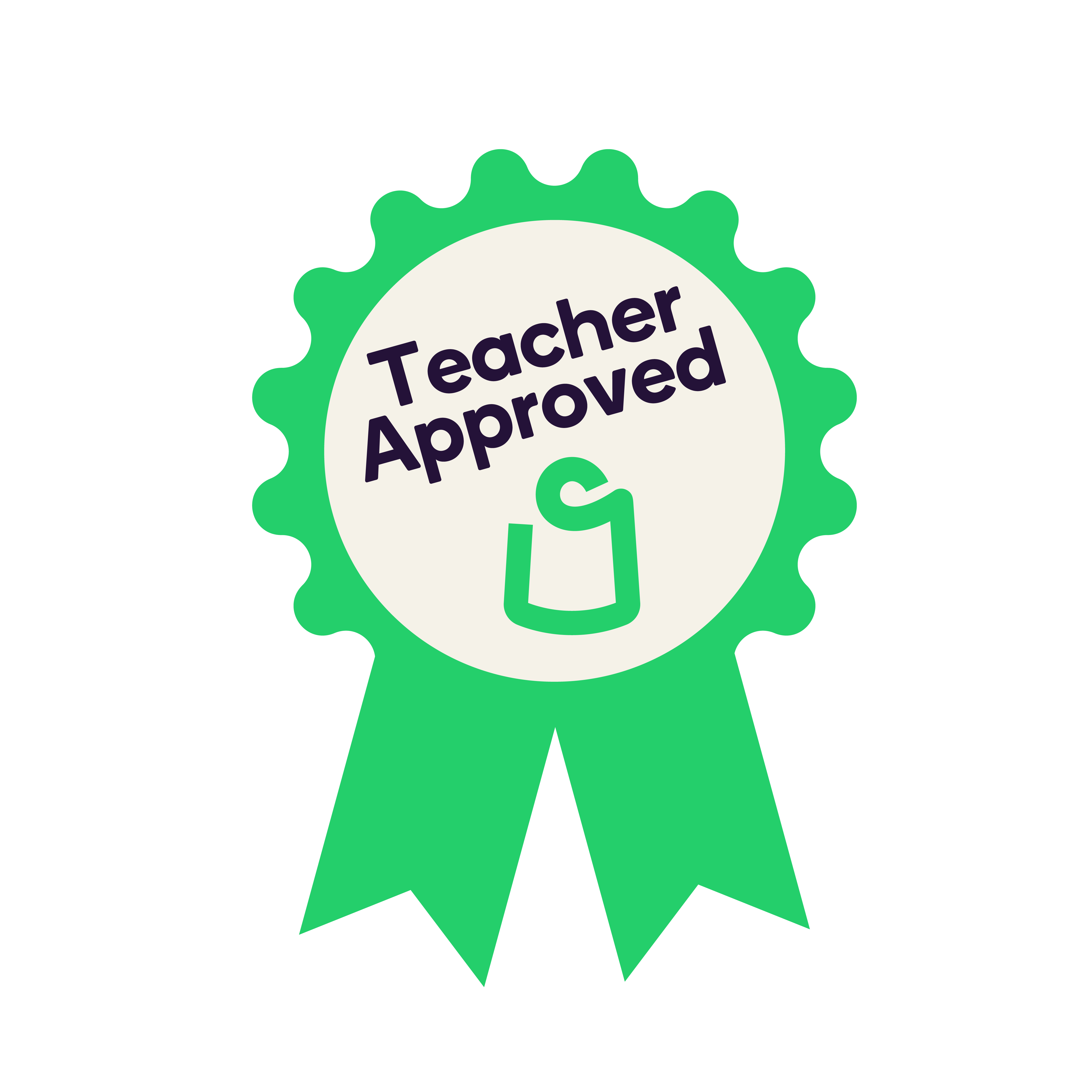 Teacher Approved Back To School