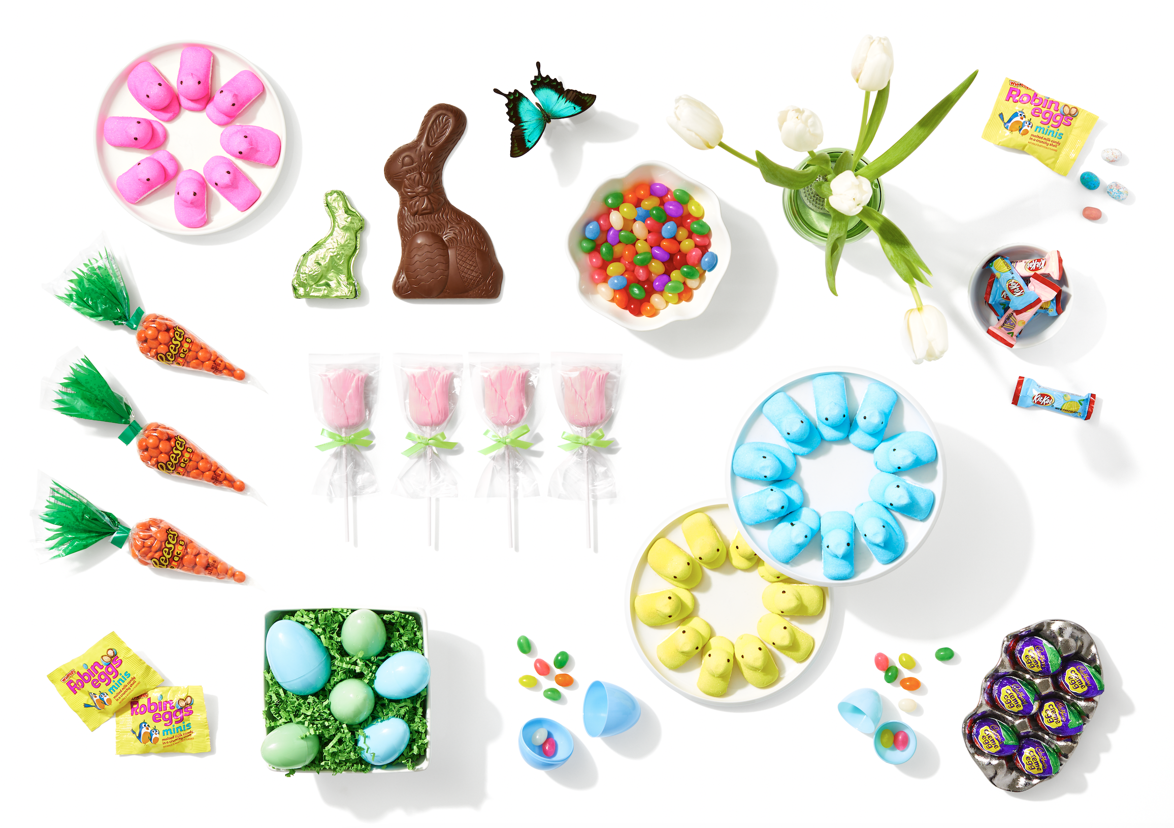 Shipt Easter Candy Promo