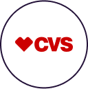 CVS logo