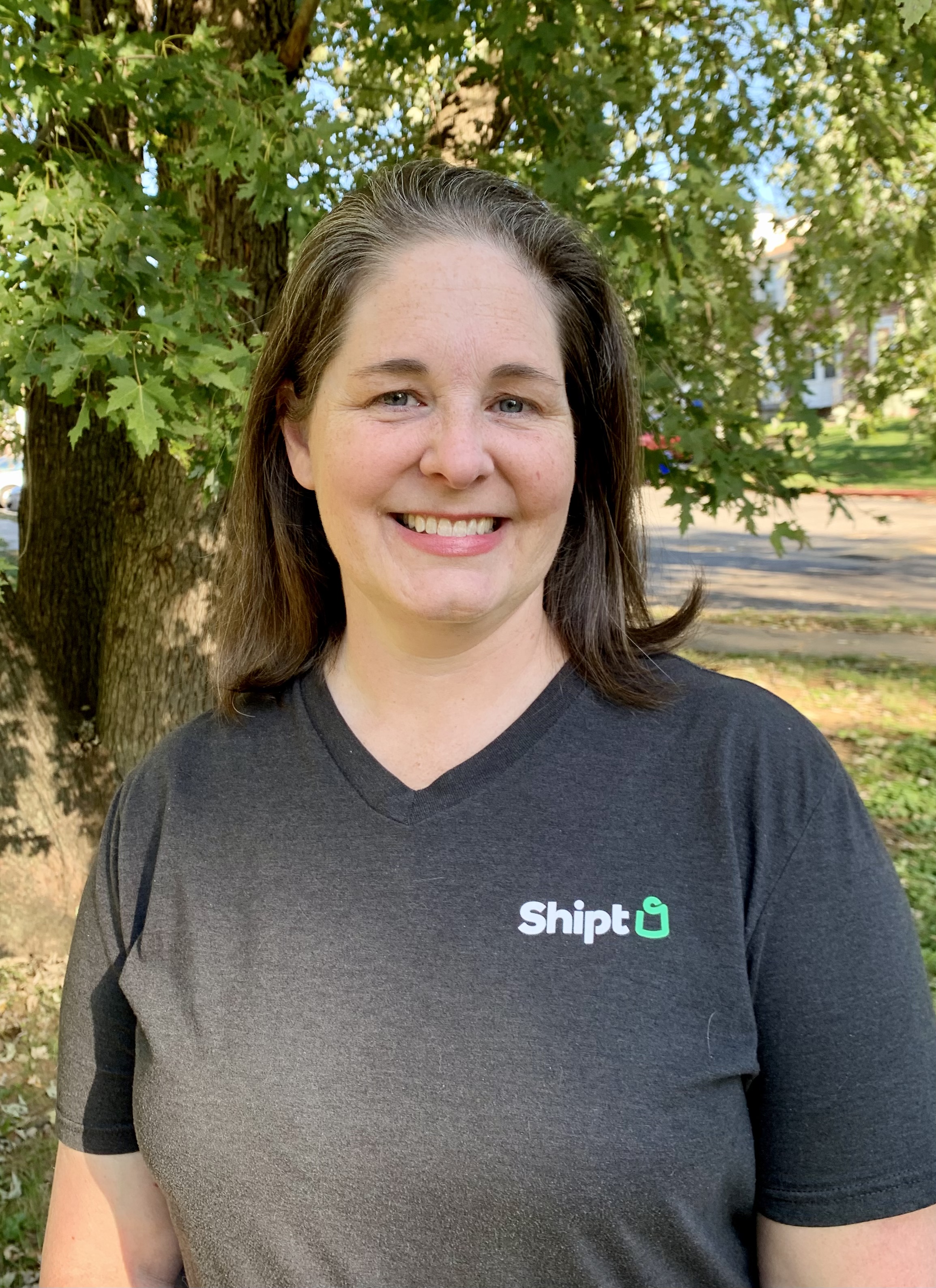 Jamie Shipt Shopper