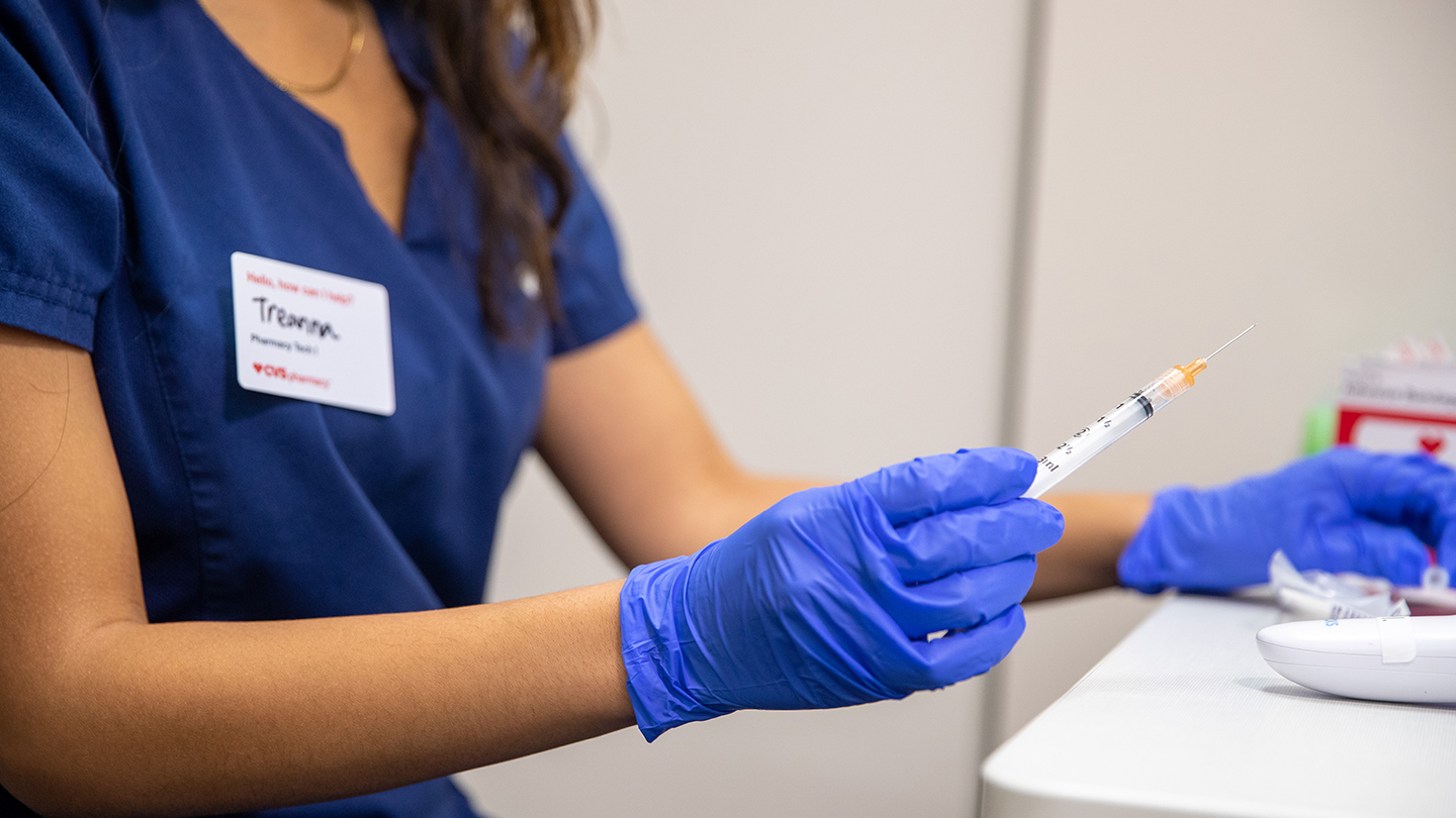 Shipt - Shipt Again Offers Shipt Shoppers Free Flu Shots Through CVS Health